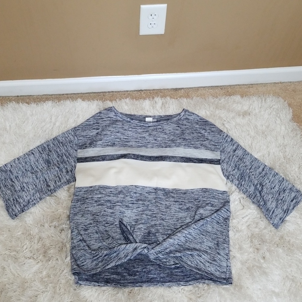 NWOT GAP Everyday tee